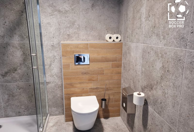 1.6 pokoj jednoosobowy - Continental Trade