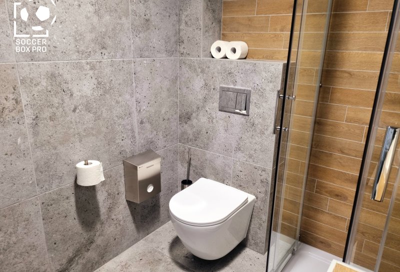 2.4 pokoj dwuosobowy - Continental Trade