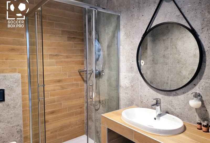 2.3 pokoj dwuosobowy - Continental Trade